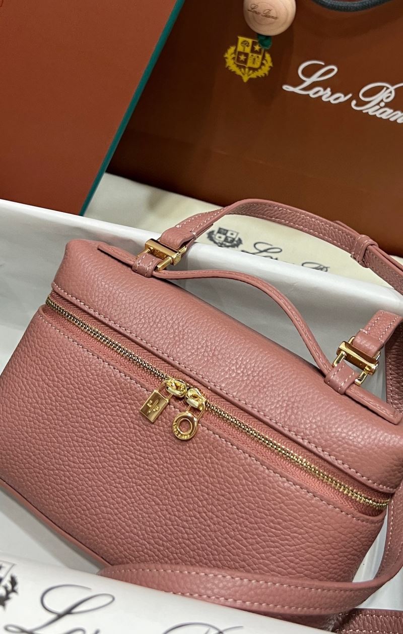 Loro Piana Satchel bags